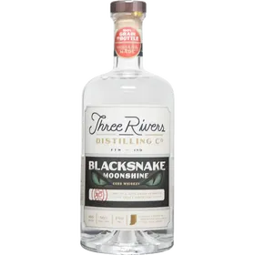Three Rivers Black Snake Moonshine