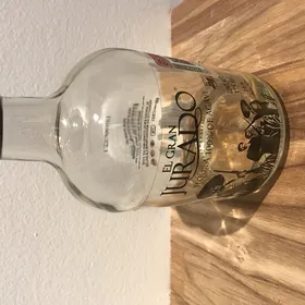 El Gran Jurado Reposado Tequila