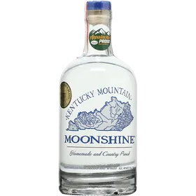 Kentucky Mountain Moonshine