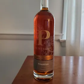 Penelope Toasted Barrel Strength Bourbon (O'Darby's Liquor Barn - The Last Suitor)