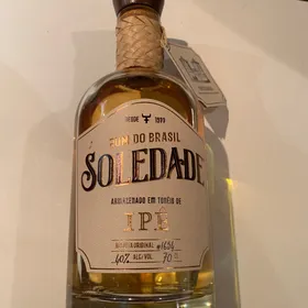 Soledade Ipê Rum Do Brazil