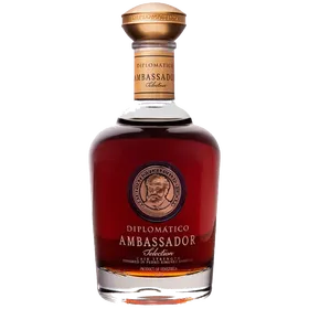 Diplomático Ambassador Rum