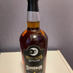 Moon Drops bourbon