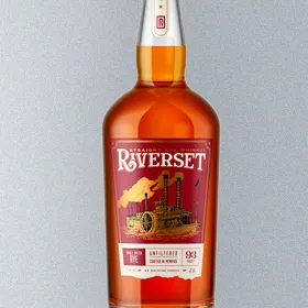 Riverset Small Batch Rye