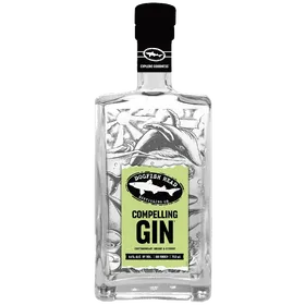 Compelling Gin