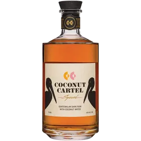 Coconut Cartel Special