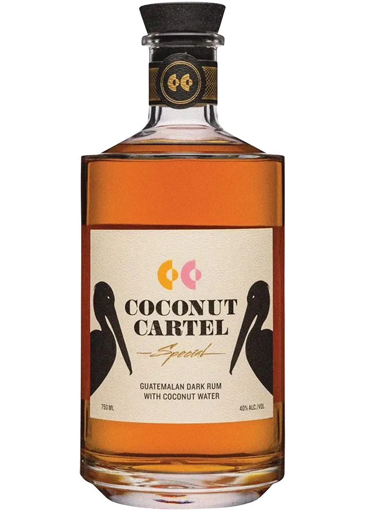 Coconut Cartel Special