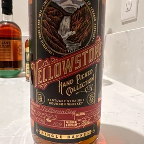 Yellowstone Hand Picked Collection (The Brown Bag - Kingsland, GA)