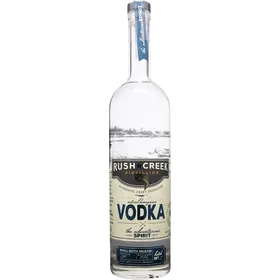 Rush Creek Vodka