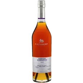 A. De Fussigny Borderies VSOP