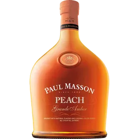 Paul Masson Peach Grande Amber