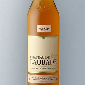 Château de Laubade VSOP Bas-Armagnac