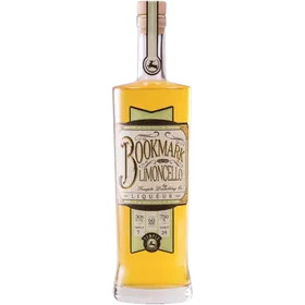 Bookmark Limoncello