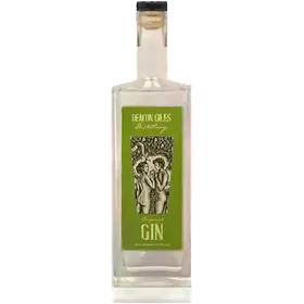 Deacon Giles Original Gin