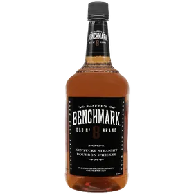 Benchmark No. 8 Bourbon