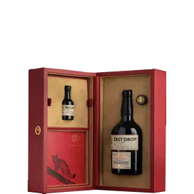 The Last Drop 1968 Glenrothes