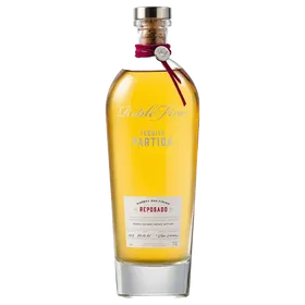 Partida Roble Fino Reposado