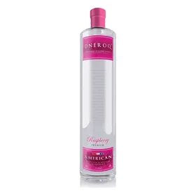 One Roq Raspberry
