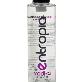 Entropia Pure Vodka