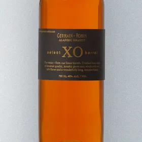 Germain-Robin Select Barrel XO Brandy