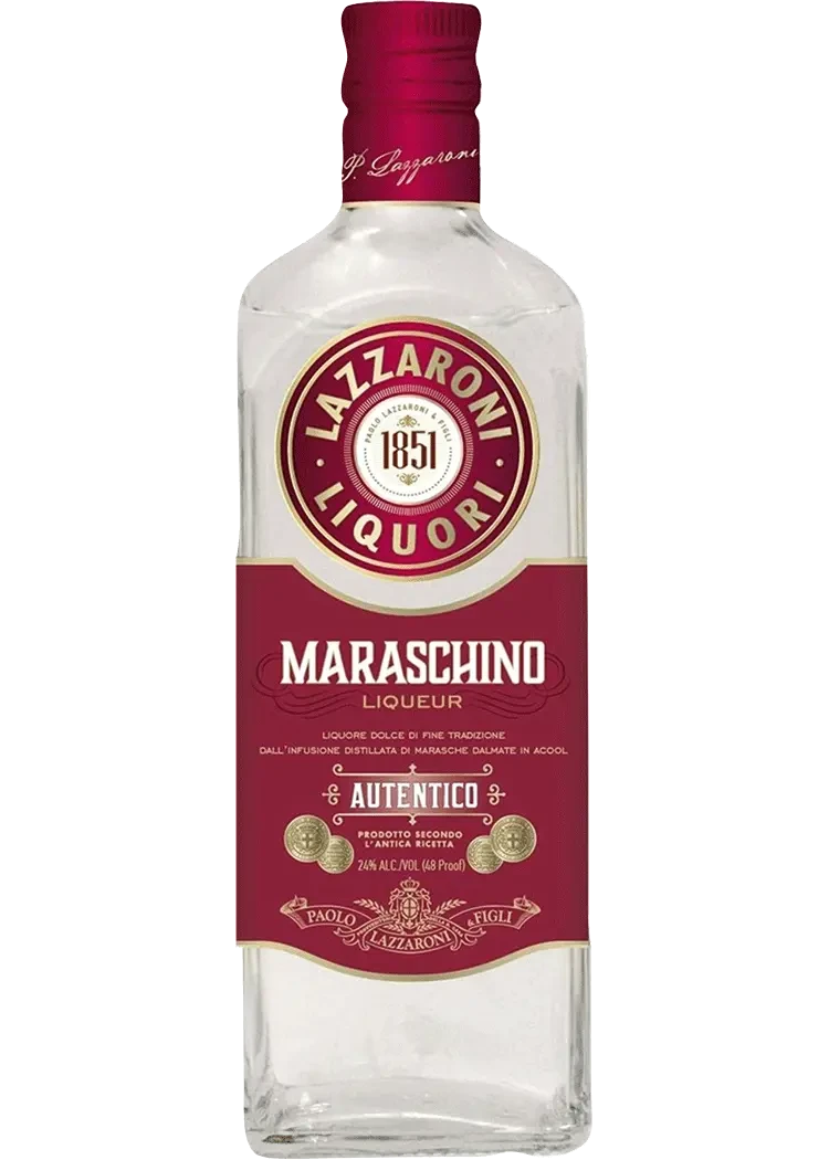 Lazzaroni Maraschino