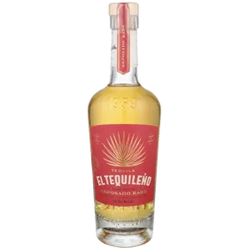 El Tequileño Reposado Rare Tequila