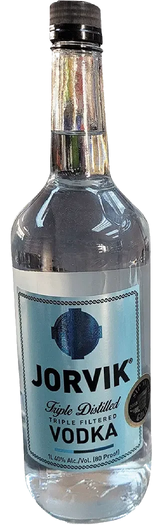 Jorvik Vodka