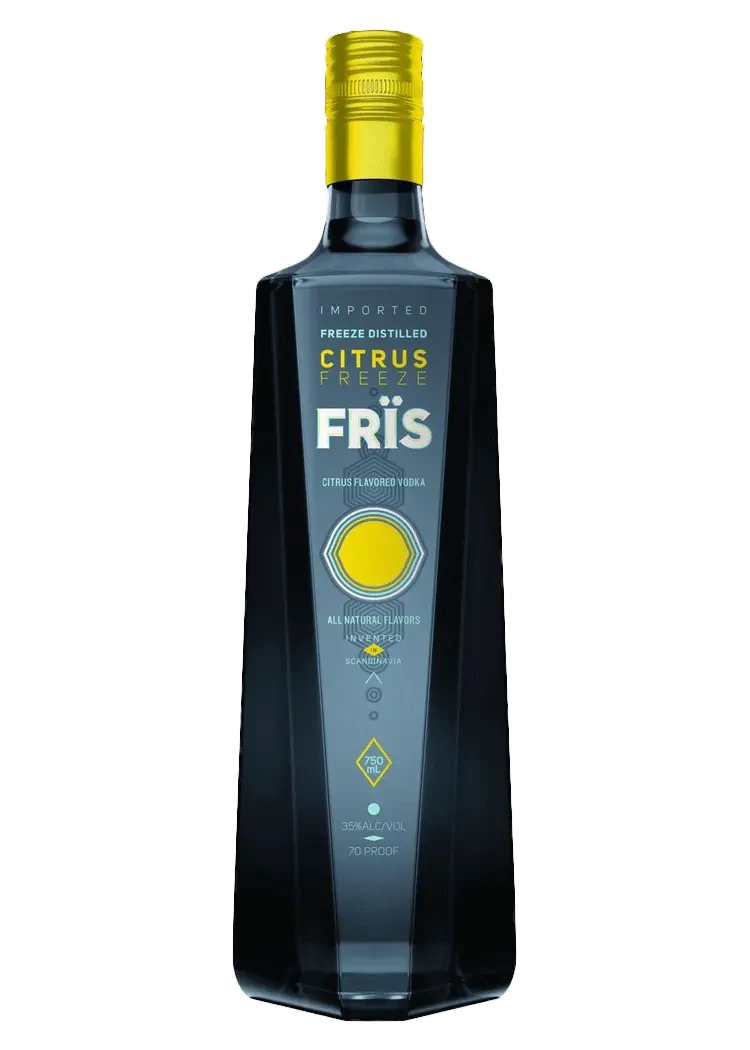 Fris Citrus Vodka