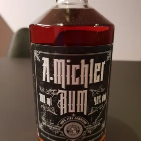 A. Michler Rum