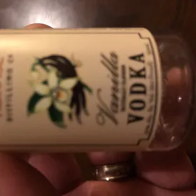 Heritage Distilling Vanilla Vodka