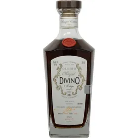 Divino Mezcal 30 años
