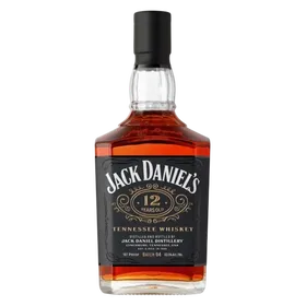 Jack Daniel's 12 Year Tennessee Whiskey (Batch 4)