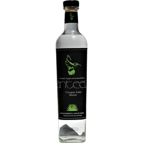 Anteel Coconut Lime Blanco Tequila