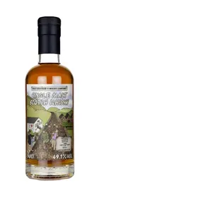 Glengoyne 17 Year Old Batch 1 (That Boutique-y Whisky Co)