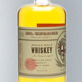 St. George Single Malt Lot 15