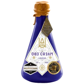 Ube Cream Liqueur