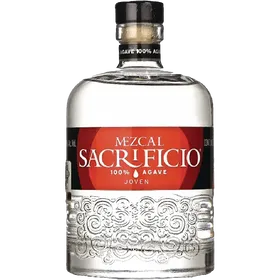Mezcal Sacrificio Joven