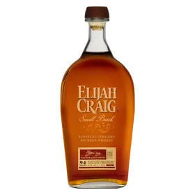 Elijah Craig Small Batch 1.75 L