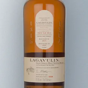Lagavulin Fèis Ìle 2013