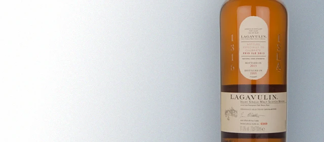 Lagavulin Fèis Ìle 2013
