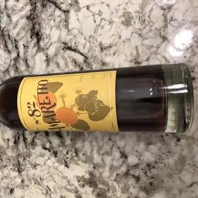 Sons of Vancouver No. 82 Amaretto