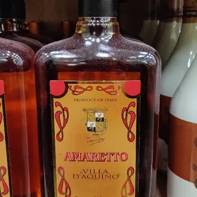 Villa D'Aquino Amaretto