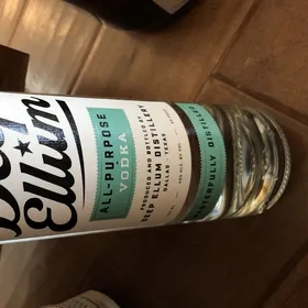Deep Ellum Distillery