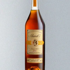 Shenk's Homestead Sour Mash Whiskey (2025 Release)