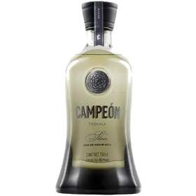 Campeon Tequila Silver