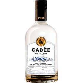Cadee No4 Vodka