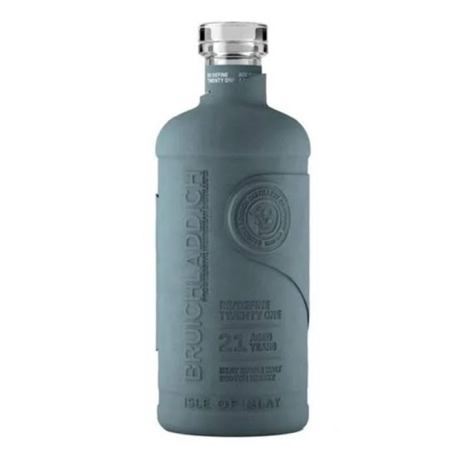 Bruichladdich Re/Define 21