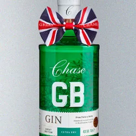 Chase GB Extra Dry Gin