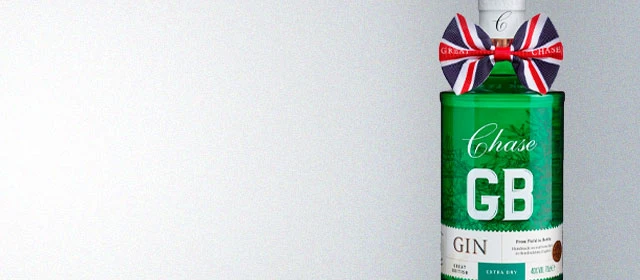 Chase GB Extra Dry Gin
