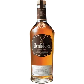 Glenfiddich Vintage 1975 Rare Cask